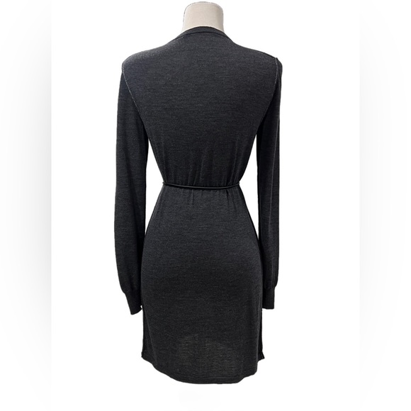 Dolce and Gabbana wrap Cardigan - Picture 3 of 6